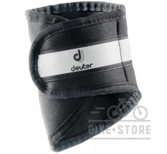 Велобахилы Deuter Pants Protector Neo цвет 7000 black